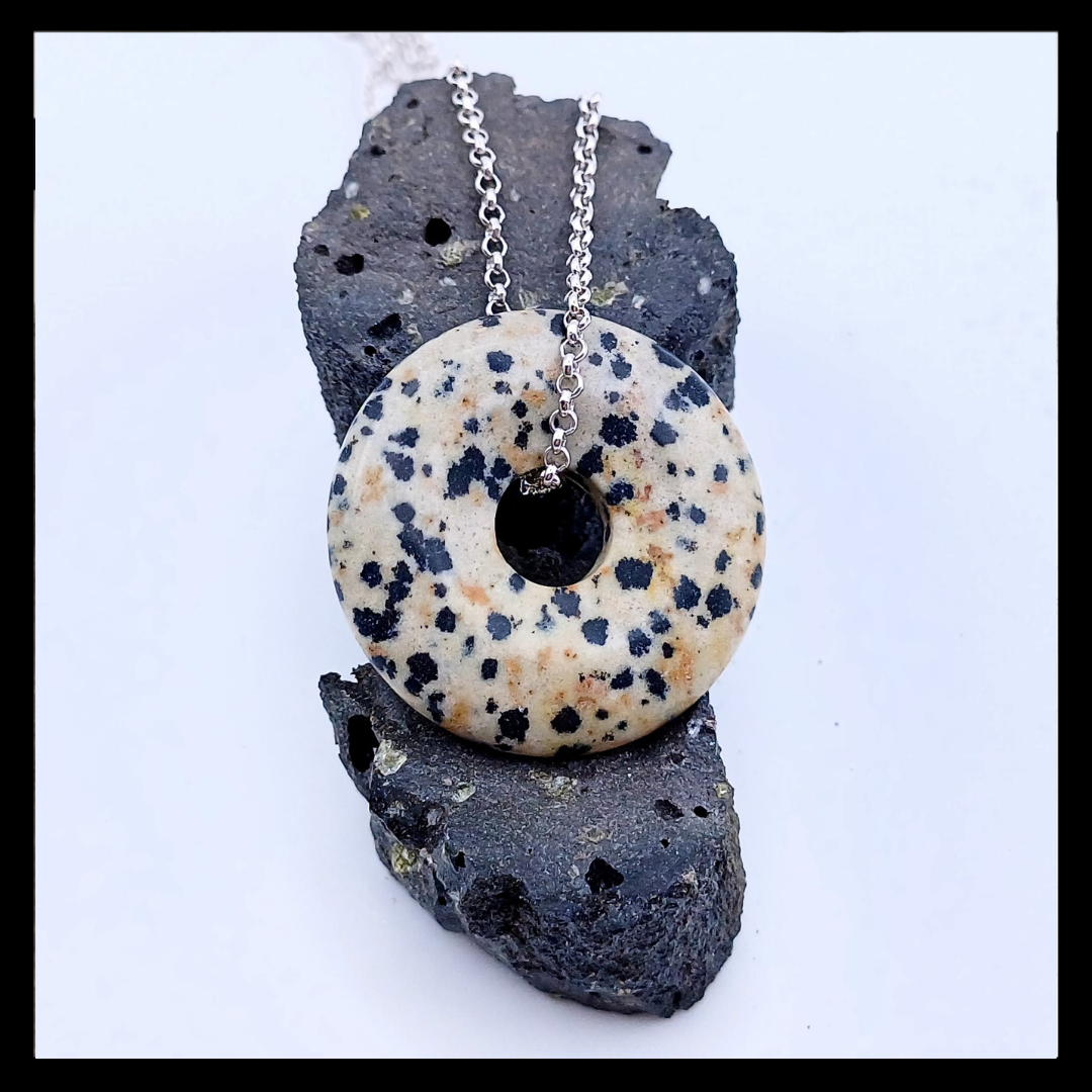 Colgante Donut