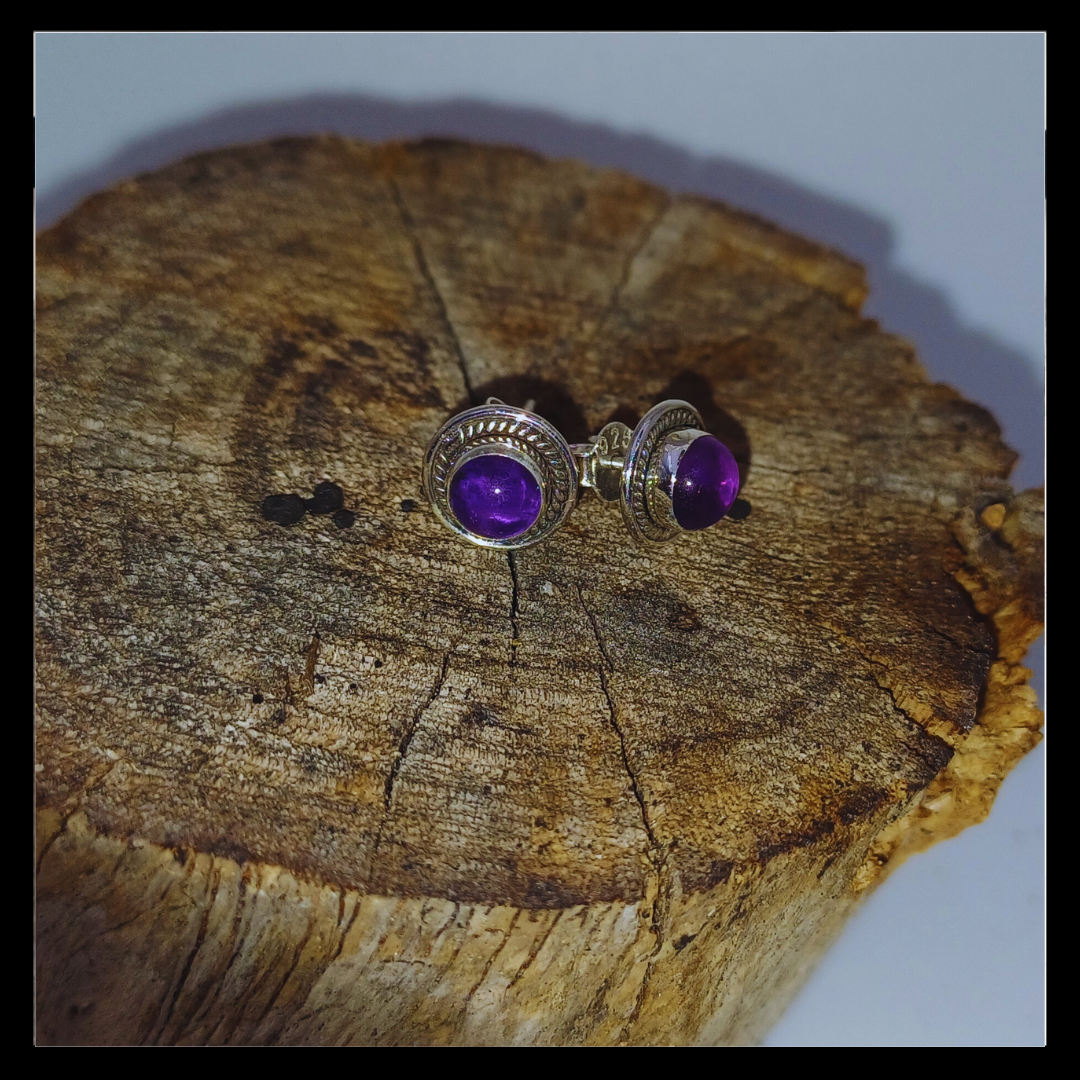 Pendientes Aura