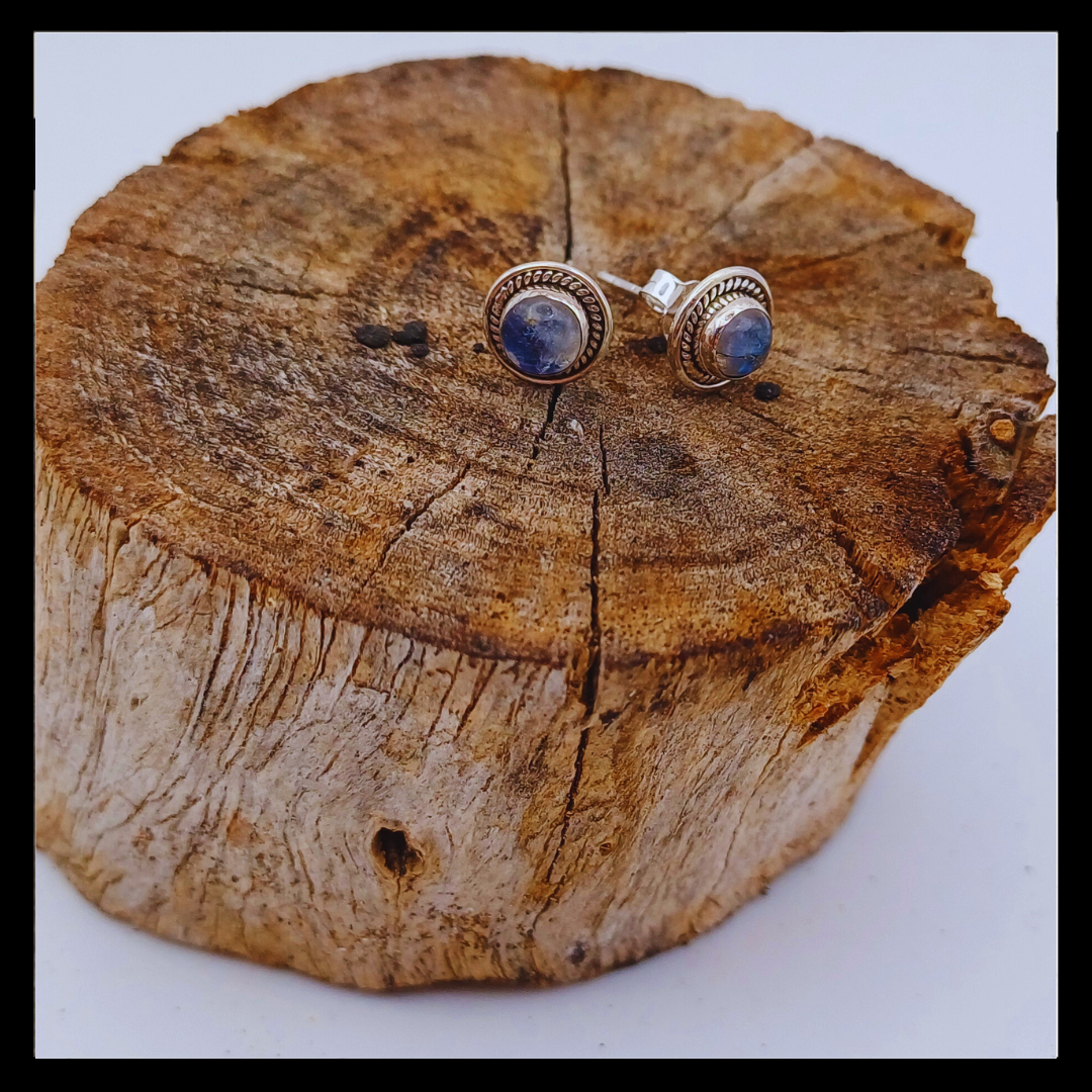 Pendientes Aura