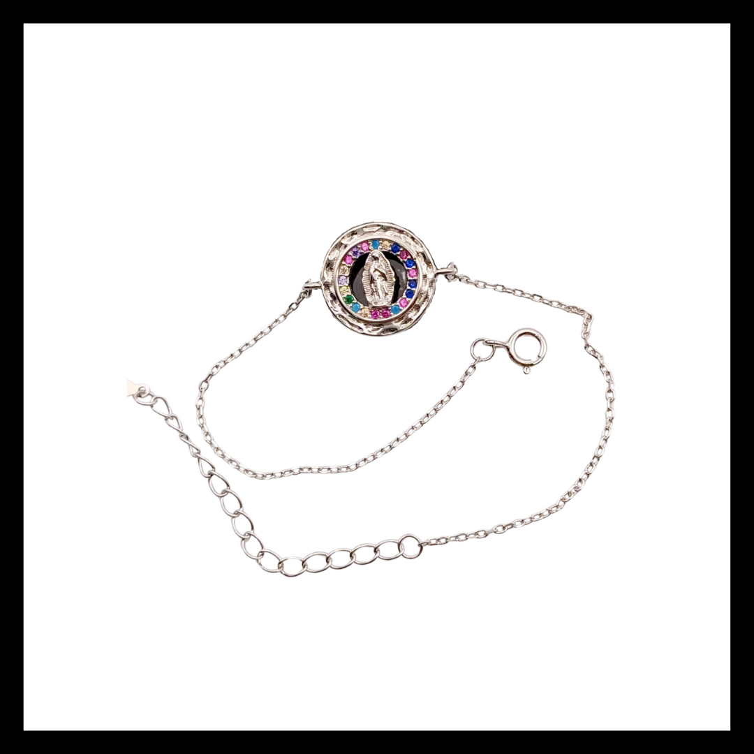 Pulsera Virgen