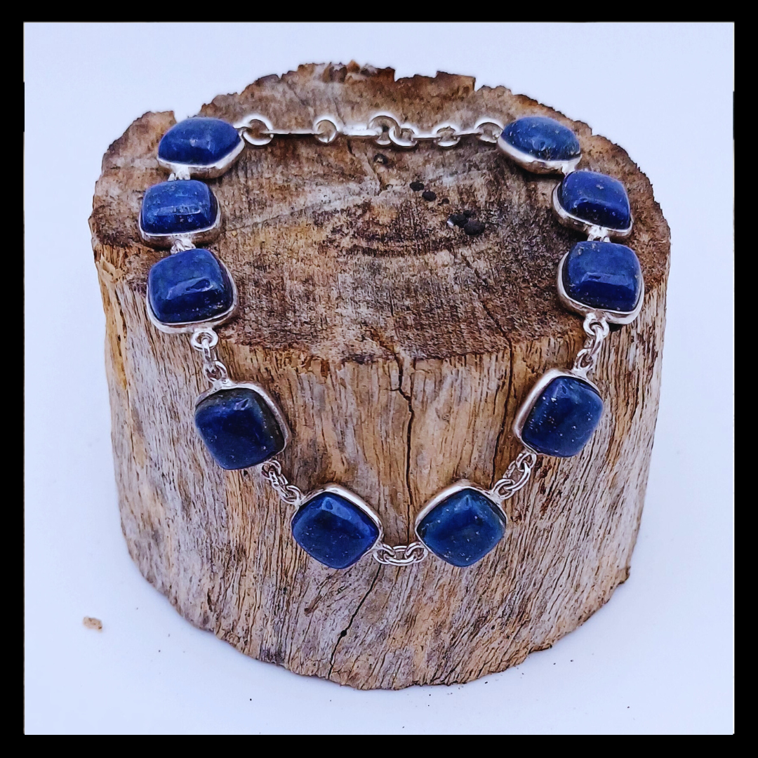 Pulsera Esencia Mineral