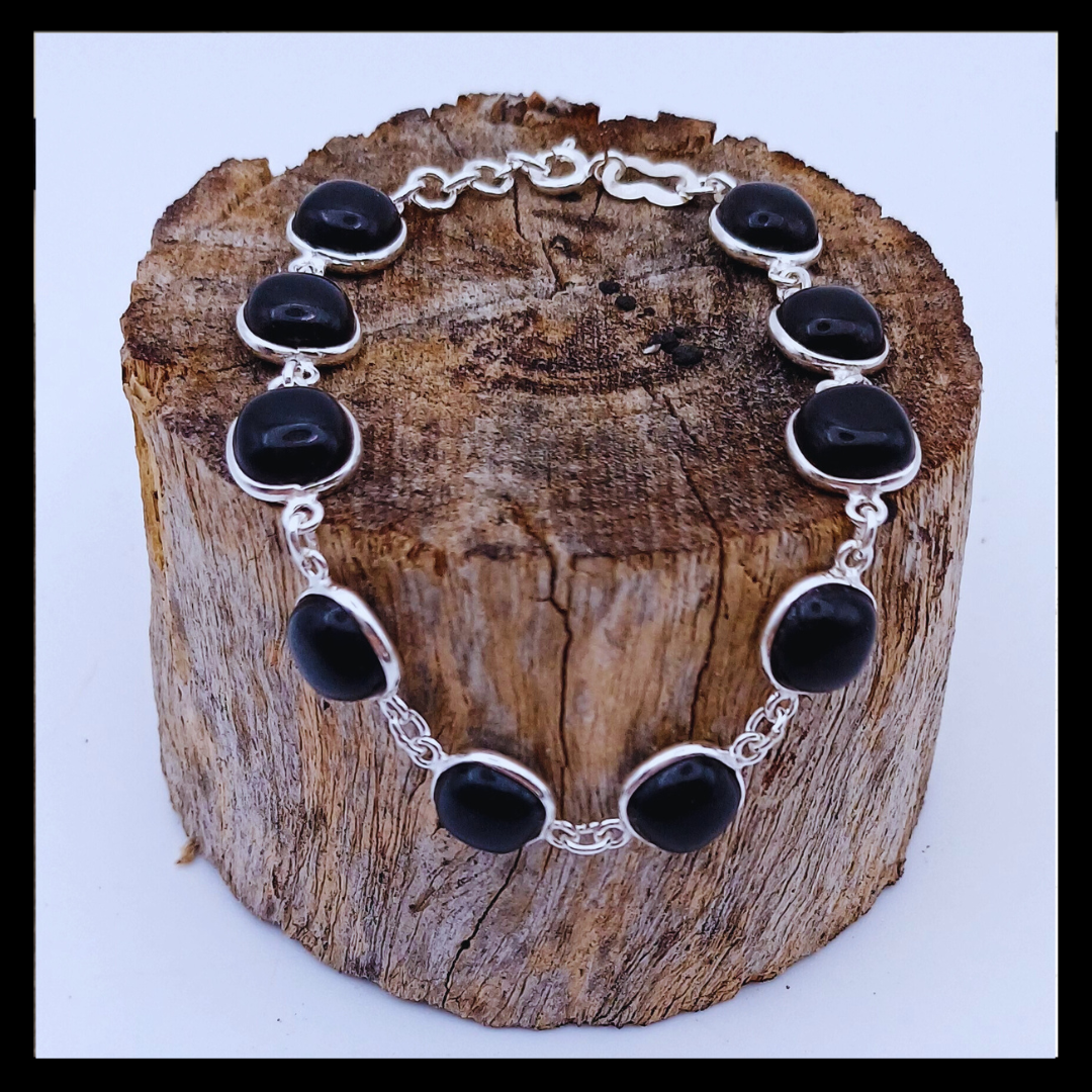 Pulsera Esencia Mineral
