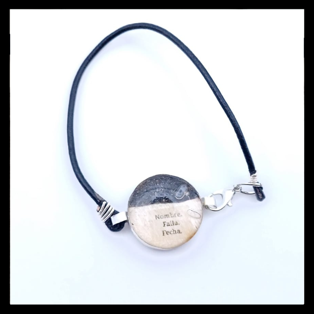 Pulsera fallera
