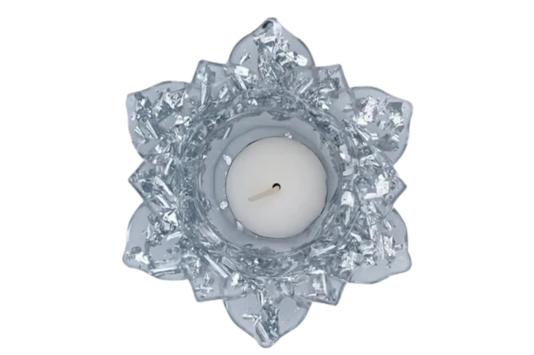 como cuidar tu joya conmemorativa de plata y resina