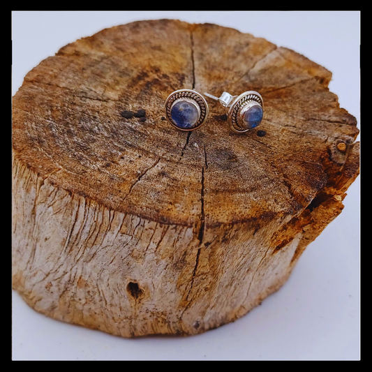 Pendientes Aura