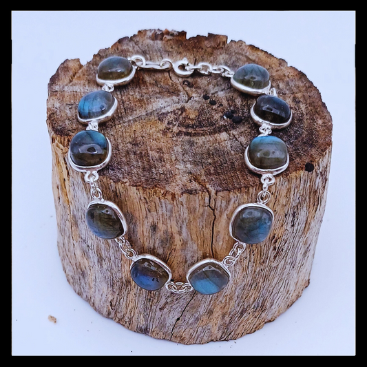 Pulsera Esencia Mineral